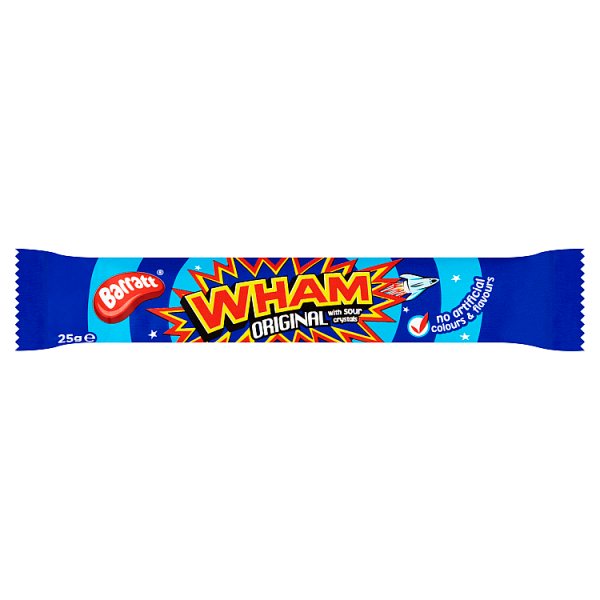 Wham Original