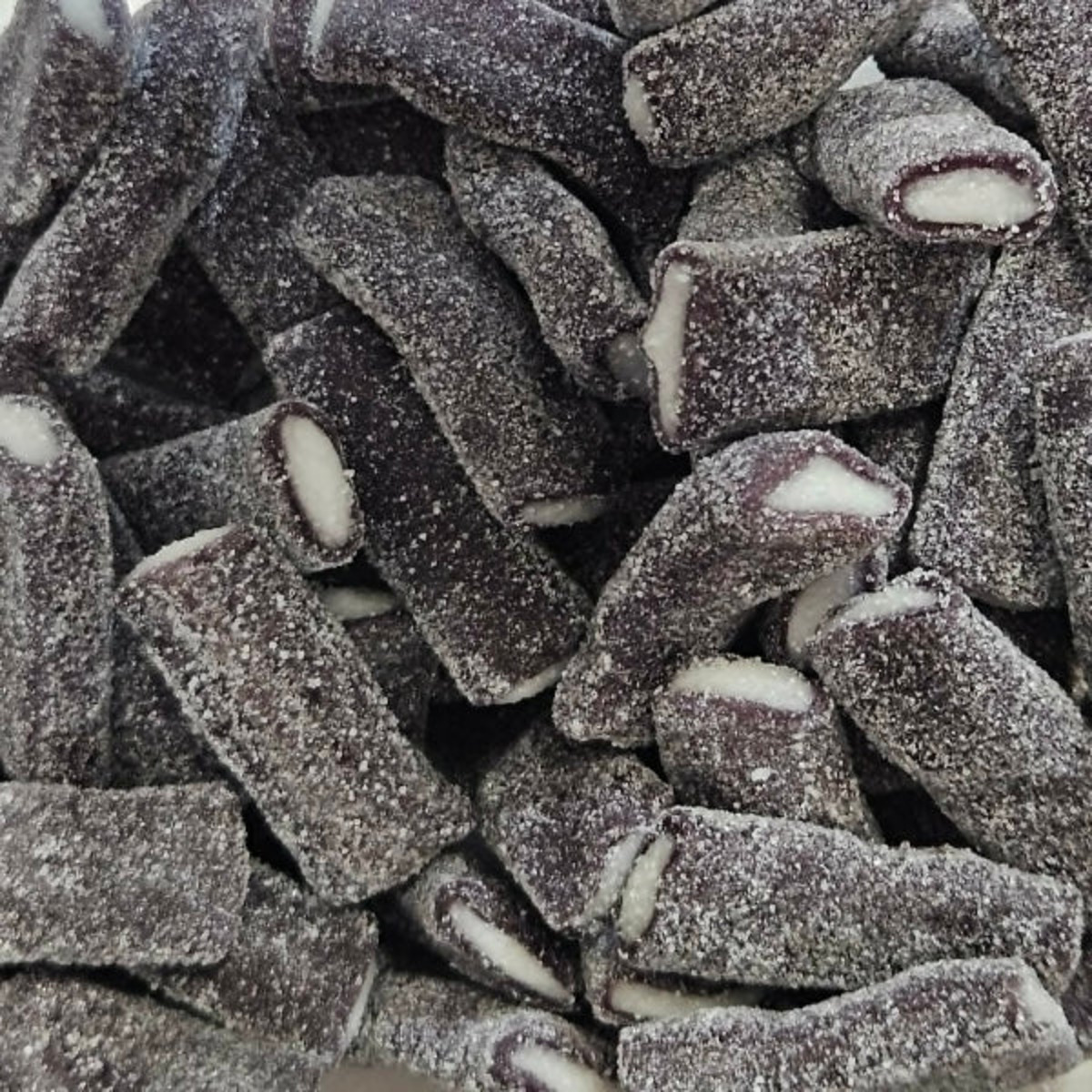 Fizzy Mini Blackberry Pencils