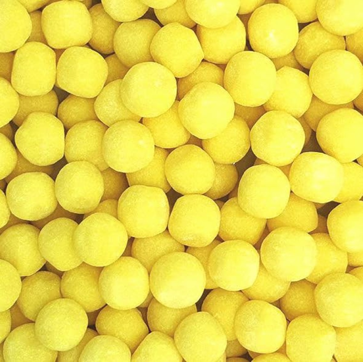 Traditional Lemon Toffee Bonbons