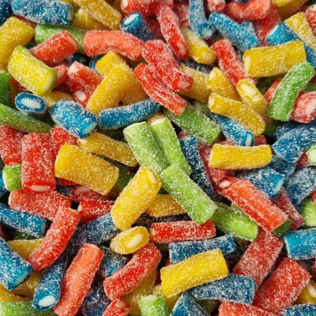 Fizzy Wild Berry Pencil