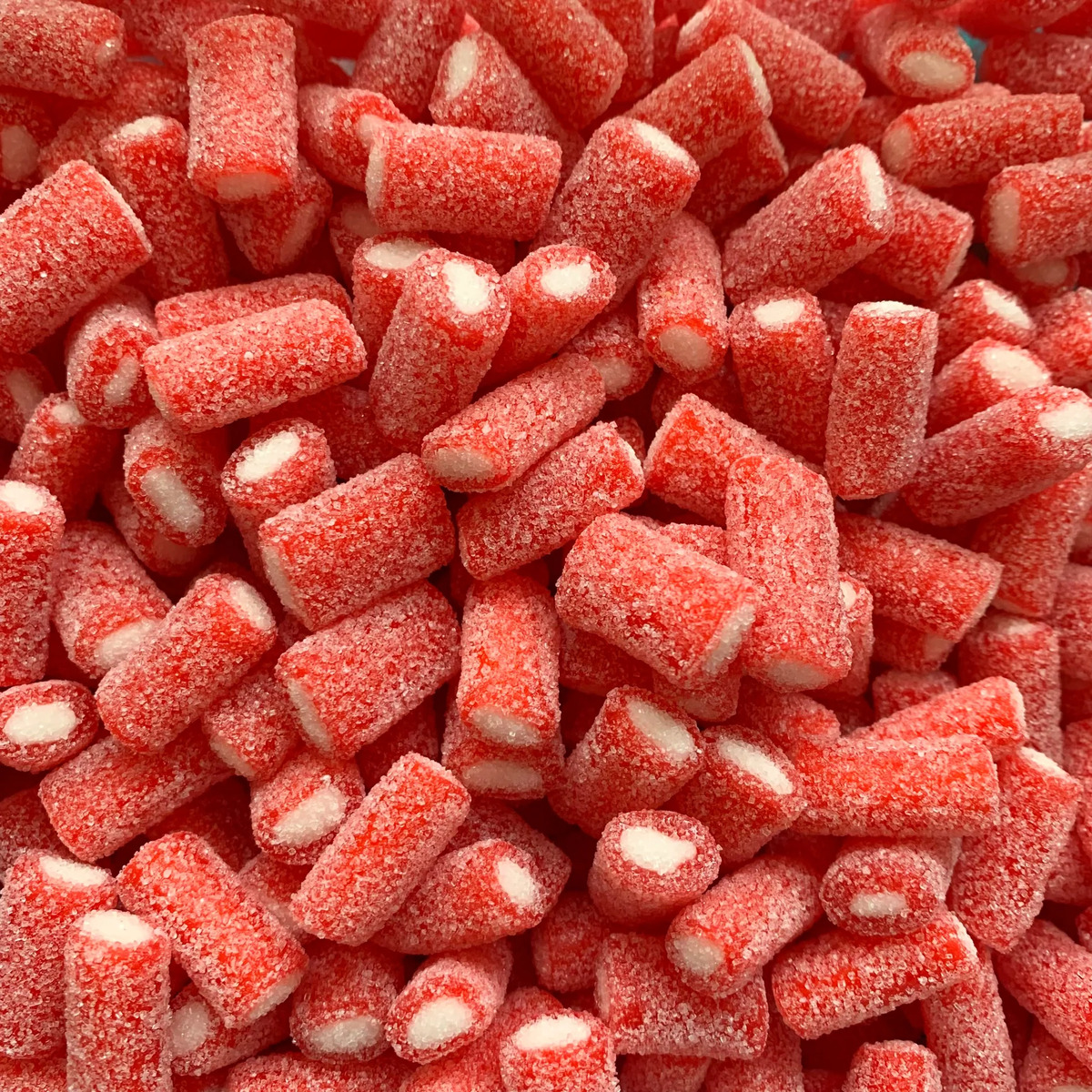 Strawberry Pencils