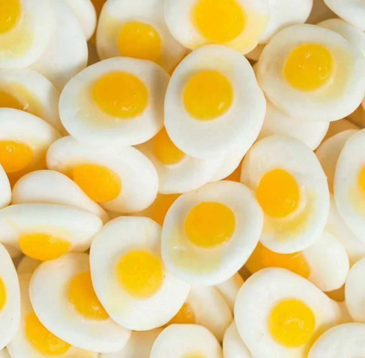 Fried Eggs 1kg