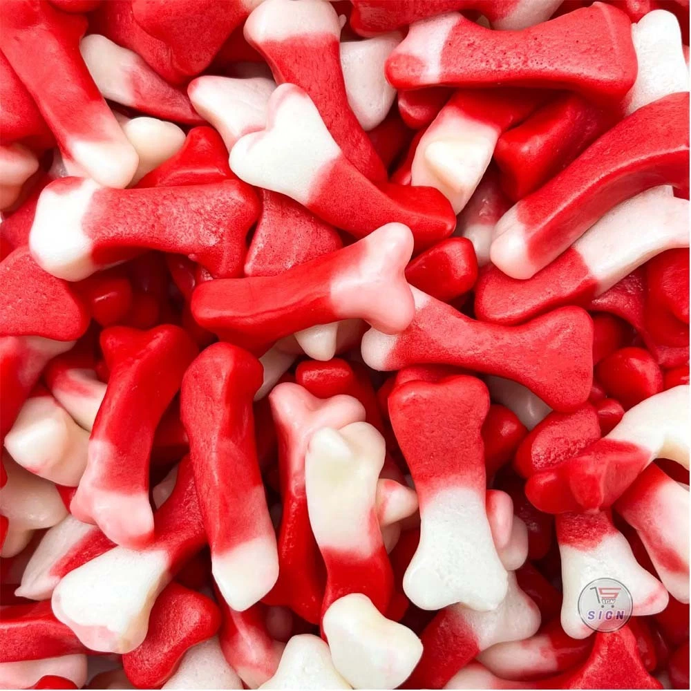 Jelly Bones