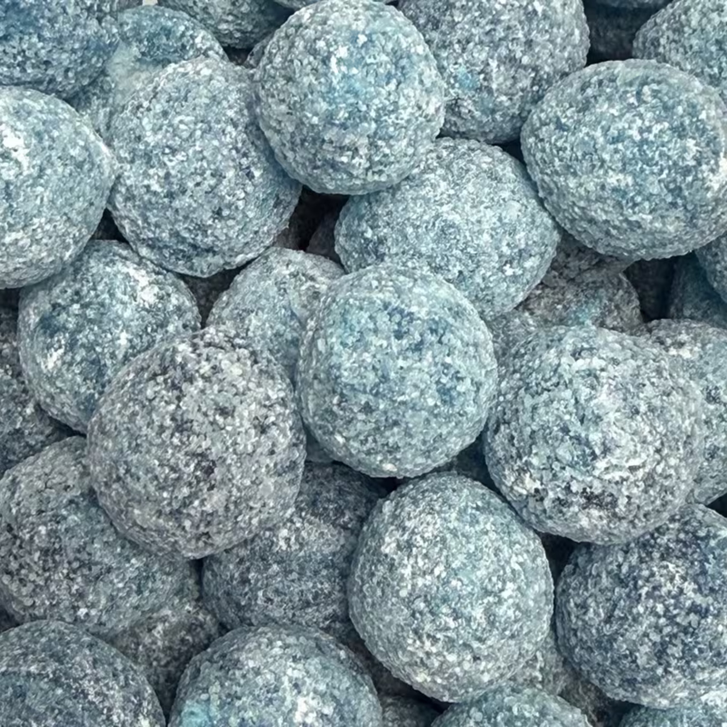 Maxons Stupidly Sour Blue