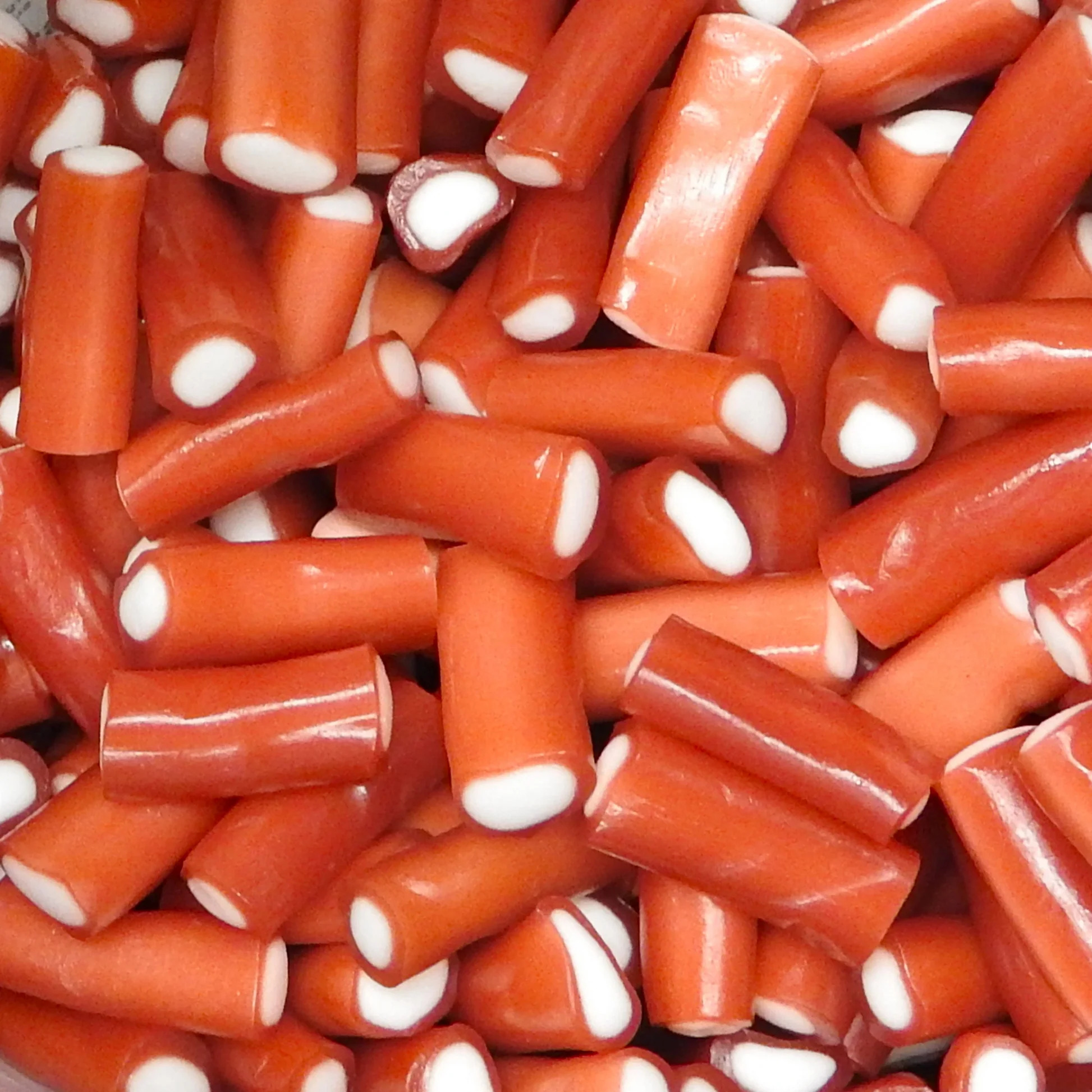 Mini Strawberry Pencils 1kg
