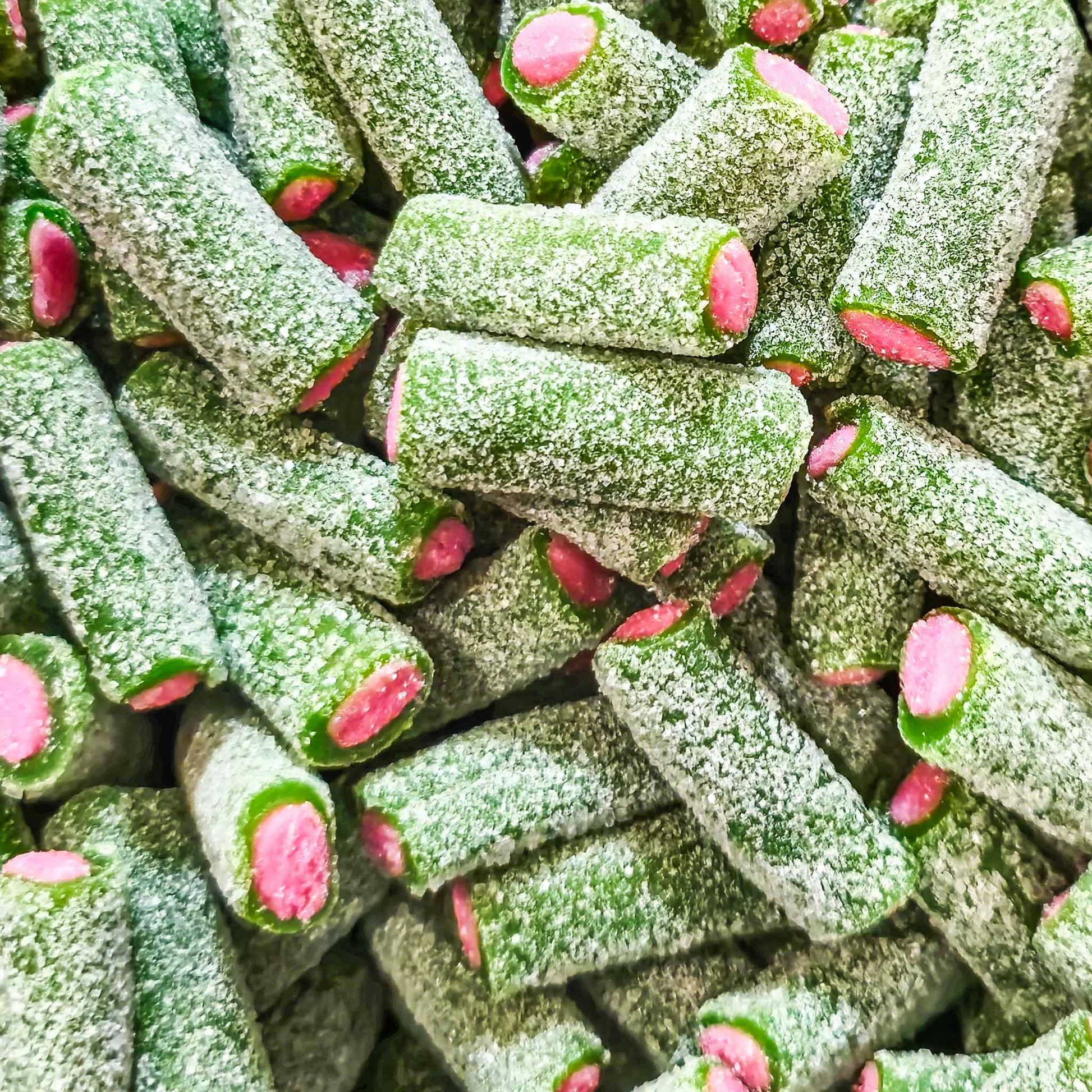 Fizzy Mini Watermelon Pencils